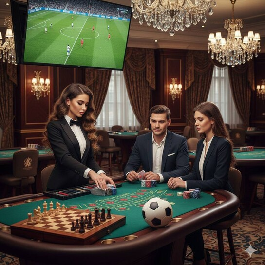 拳皇97风云再起游戏画面